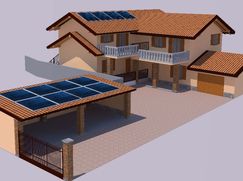 Appartamento in Residenziale