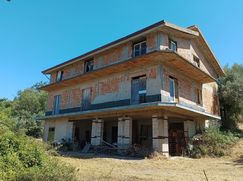 Casa indipendente in Residenziale