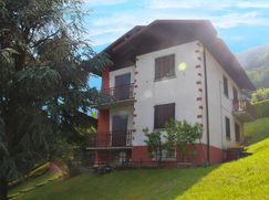 Casa indipendente in Residenziale