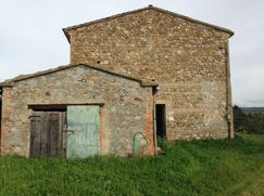 Rustico/Casale in Residenziale
