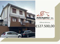 Villetta a schiera in Residenziale