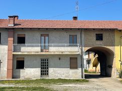 Villetta a schiera in Residenziale