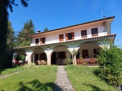 Villa in Residenziale