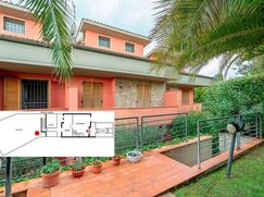 Villetta a schiera in Residenziale