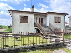 Casa indipendente in Residenziale