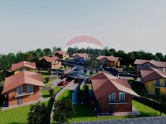 Casa Bi/Trifamiliare in Residenziale