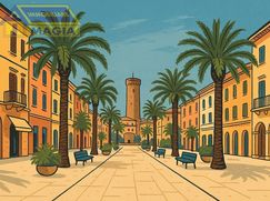 Appartamento in Residenziale