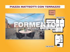Attico/Mansarda in Residenziale