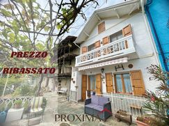 Casa indipendente in Residenziale