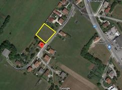 Terreno edificabile in Residenziale