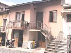 Villetta a schiera in Residenziale