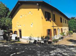 Casa indipendente in Residenziale