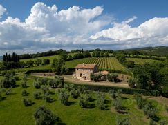 Rustico/Casale in Residenziale