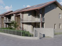 Appartamento in Residenziale