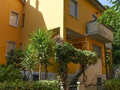 Villetta a schiera in Residenziale