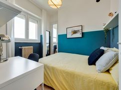 Stanza in Residenziale