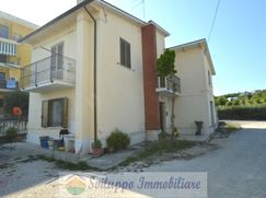 Casa indipendente in Residenziale