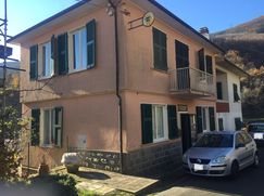 Villetta a schiera in Residenziale