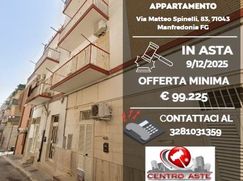 Appartamento in Residenziale