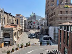 Appartamento in Residenziale