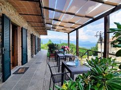 Rustico/Casale in Residenziale