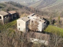 Rustico/Casale in Residenziale