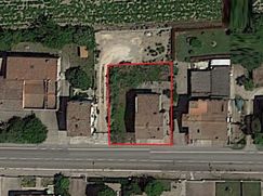 Casa indipendente in Residenziale