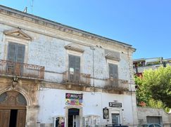 Edificio in Residenziale