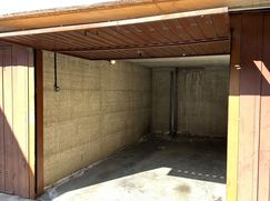 Box/posto auto in Residenziale