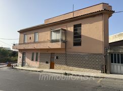 Casa indipendente in Residenziale