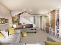 Villetta a schiera in Residenziale