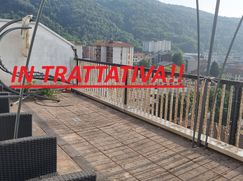 Attico/Mansarda in Residenziale