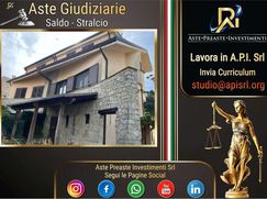 Villetta a schiera in Residenziale