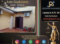 Appartamento in Residenziale
