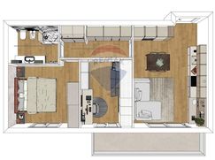 Appartamento in Residenziale