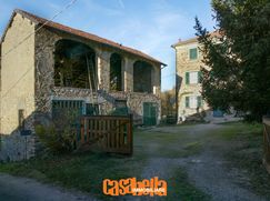Rustico/Casale in Residenziale