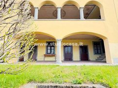 Edificio in Residenziale