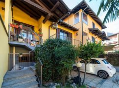 Villetta a schiera in Residenziale