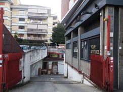 Box/posto auto in Residenziale