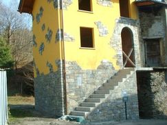 Villa in Residenziale