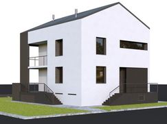 Casa indipendente in Residenziale
