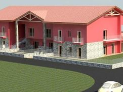Appartamento in Residenziale