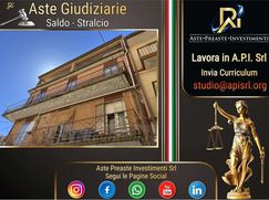 Appartamento in Residenziale