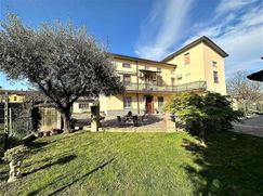 Casa indipendente in Residenziale