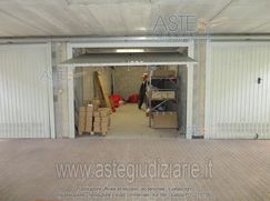 Box/posto auto in Residenziale