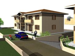 Appartamento in Residenziale