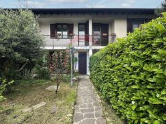 Villetta a schiera in Residenziale