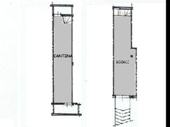 Box/posto auto in Residenziale