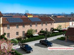 Villetta a schiera in Residenziale