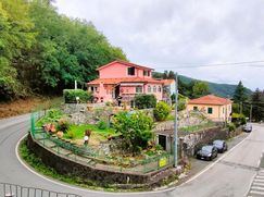 Villa in Residenziale
